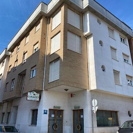 Hotel Camagueey خيخون المظهر الخارجي الصورة