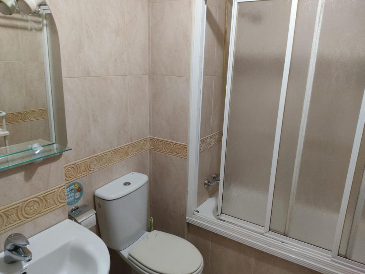 Hotel Camagueey خيخون المظهر الخارجي الصورة