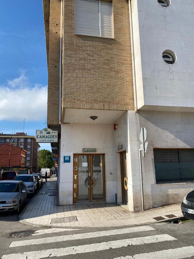 Hotel Camagueey خيخون المظهر الخارجي الصورة