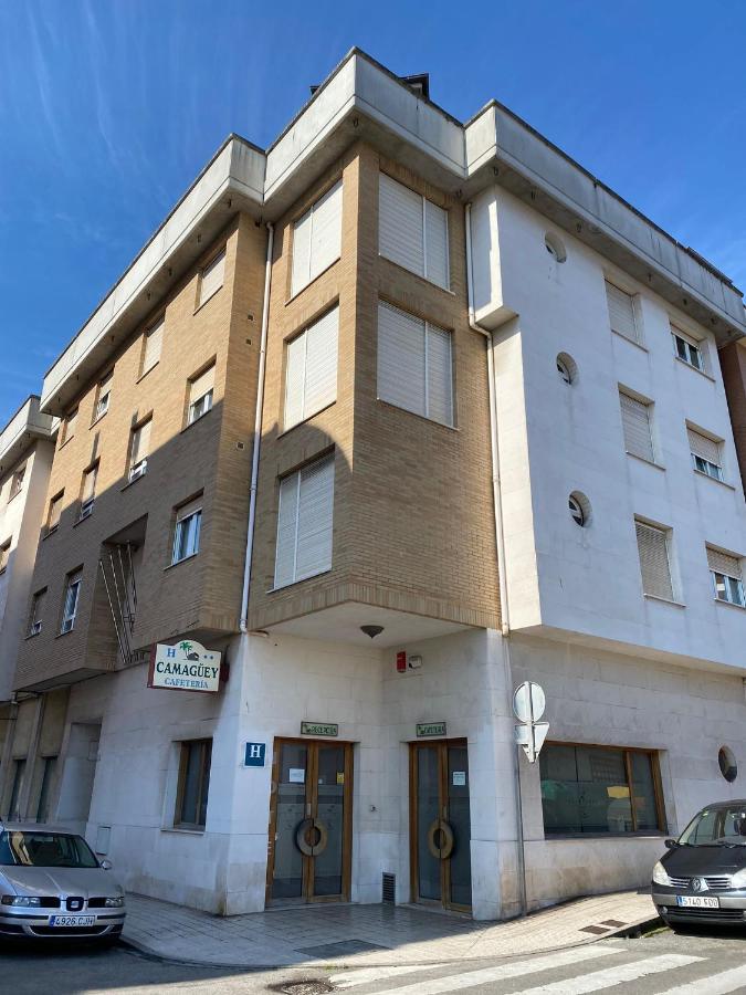 Hotel Camagueey خيخون المظهر الخارجي الصورة